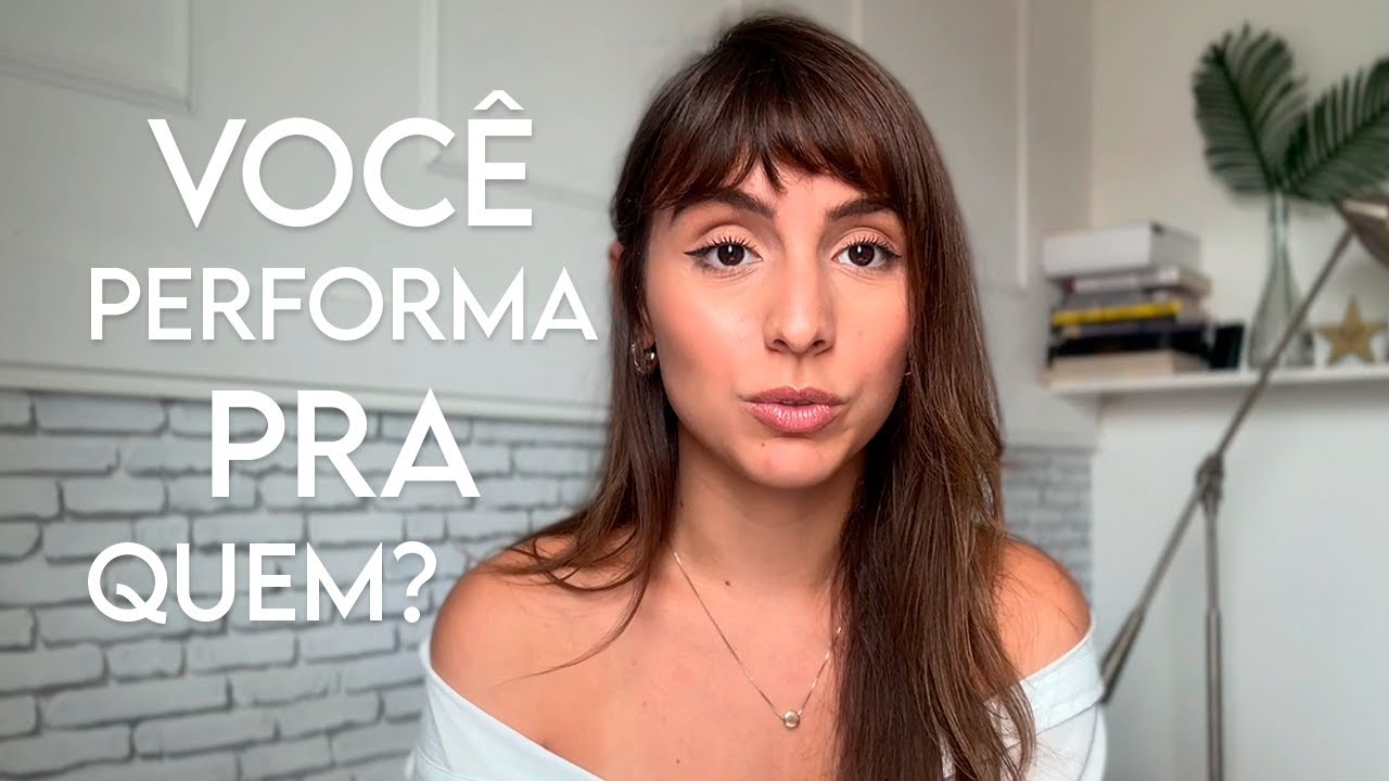 Resultados diferentes vem com Atitudes diferentes - TALKS 01