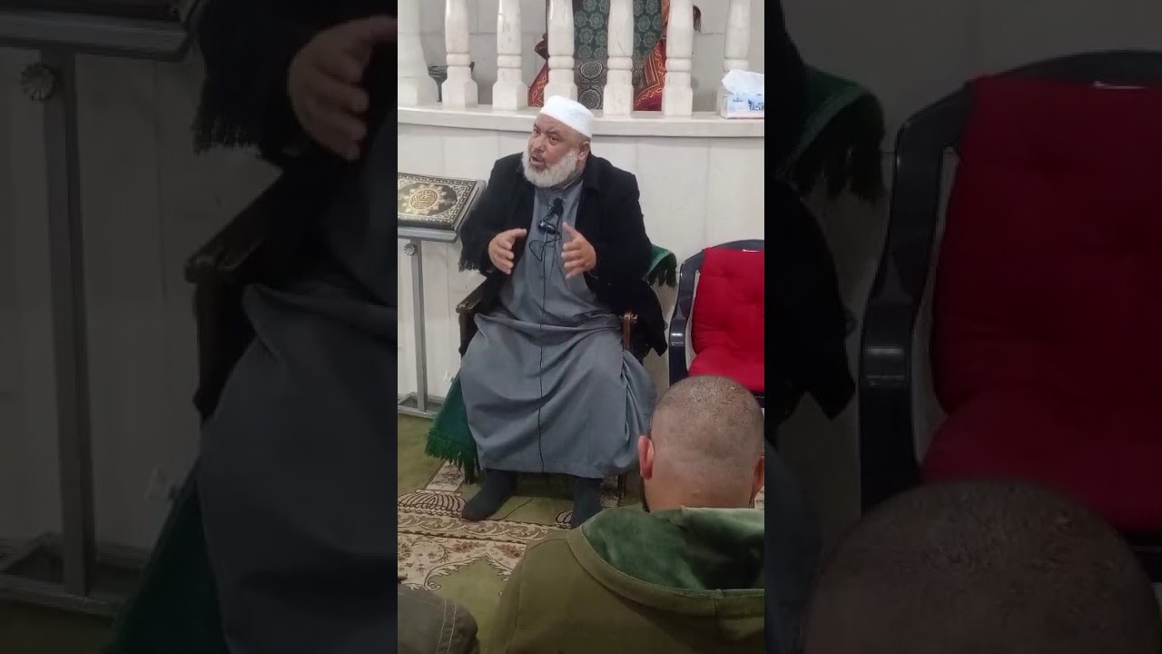 ( موت  الفجئة رحمة للمؤمن وعذاب الكافر )