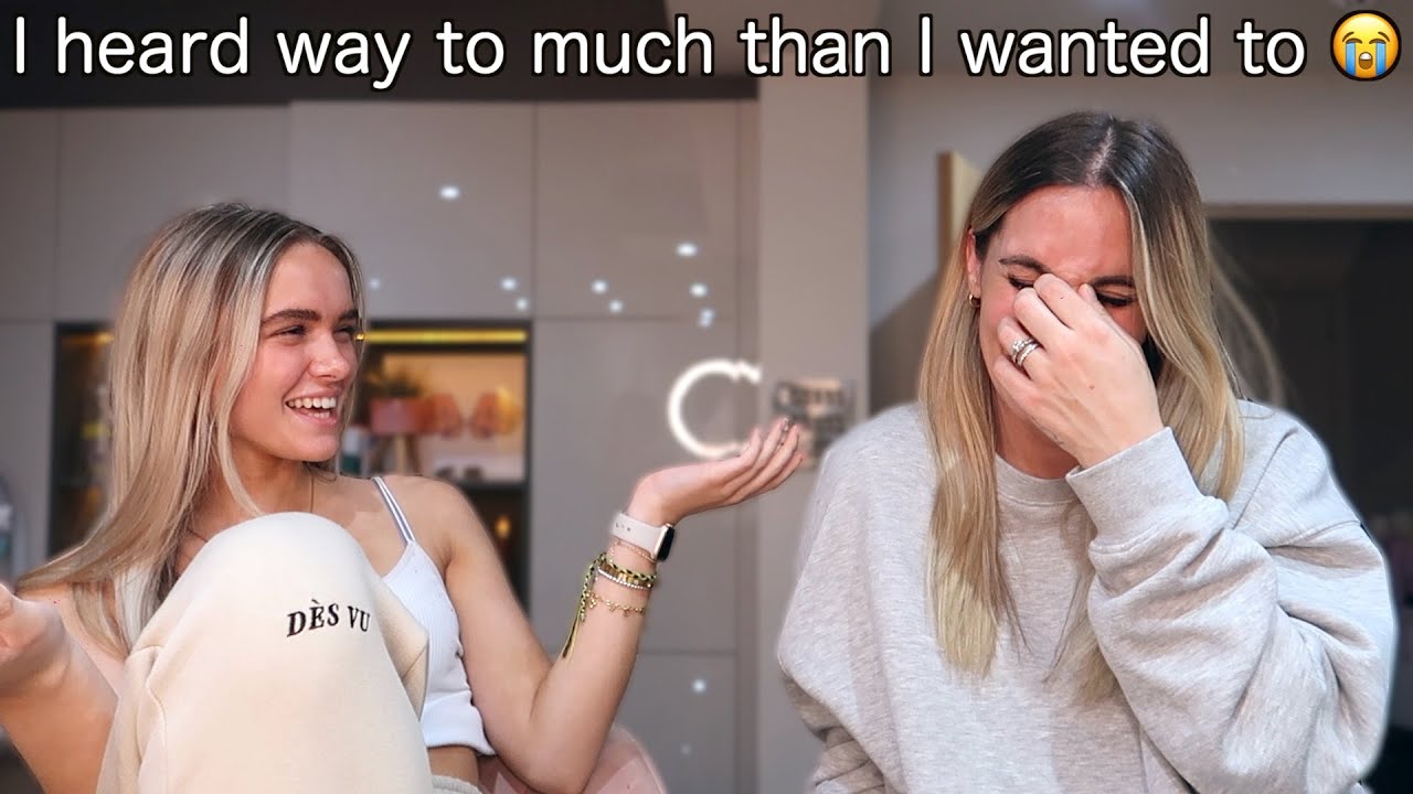 ASKING MY MUM QUESTIONS YOUR TOO AFRAID TO ASK!!!