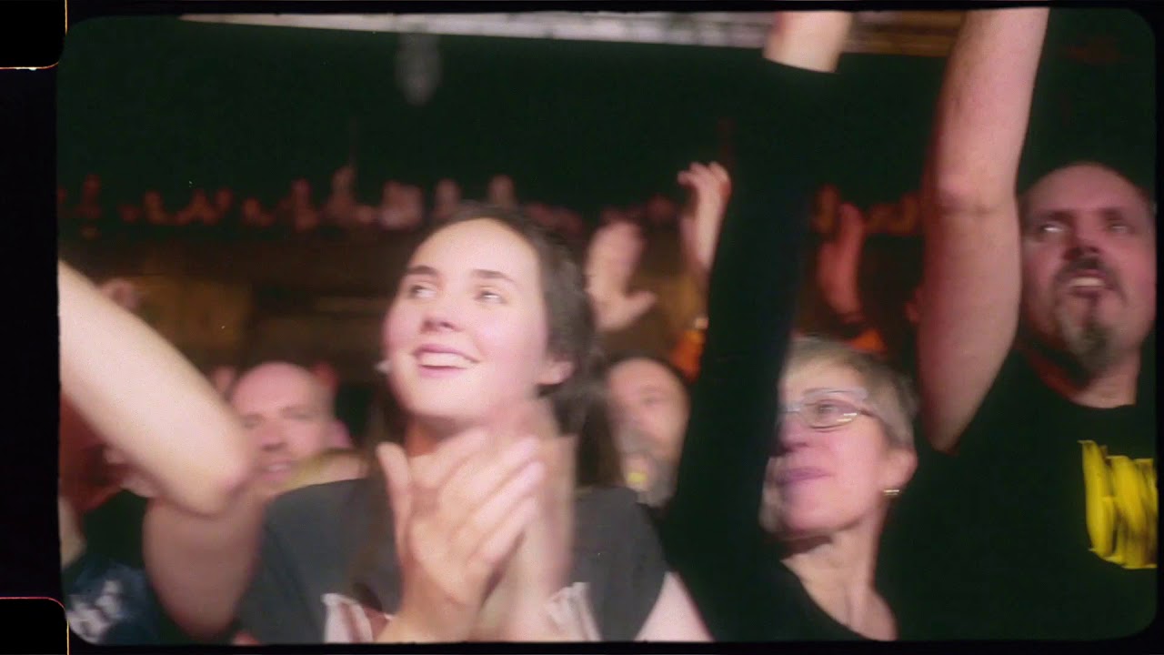 LITHIUM - ELVANA LIVE FROM ROCK CITY