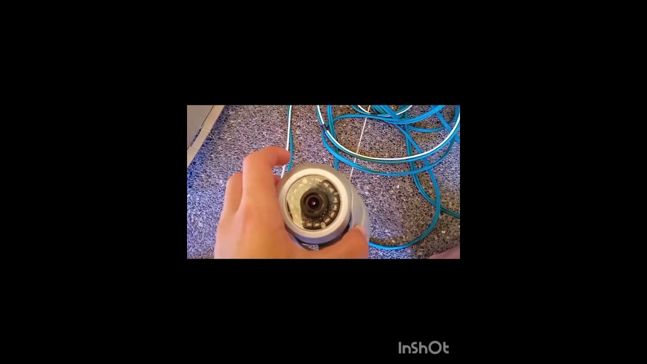 كيفية تشغيل الكاميرا مراقبة بدون DVR