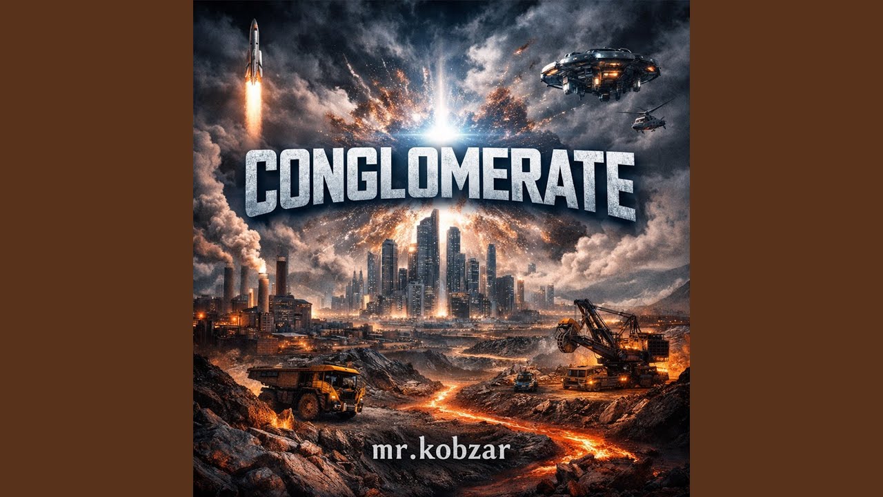 Conglomerate #3