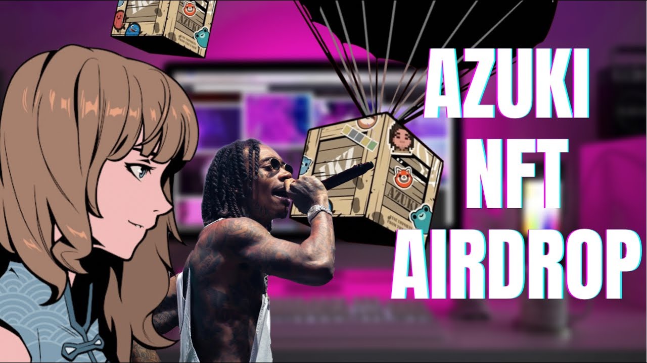 Azuki NFTs spikes past Bored Ape in daily sales!