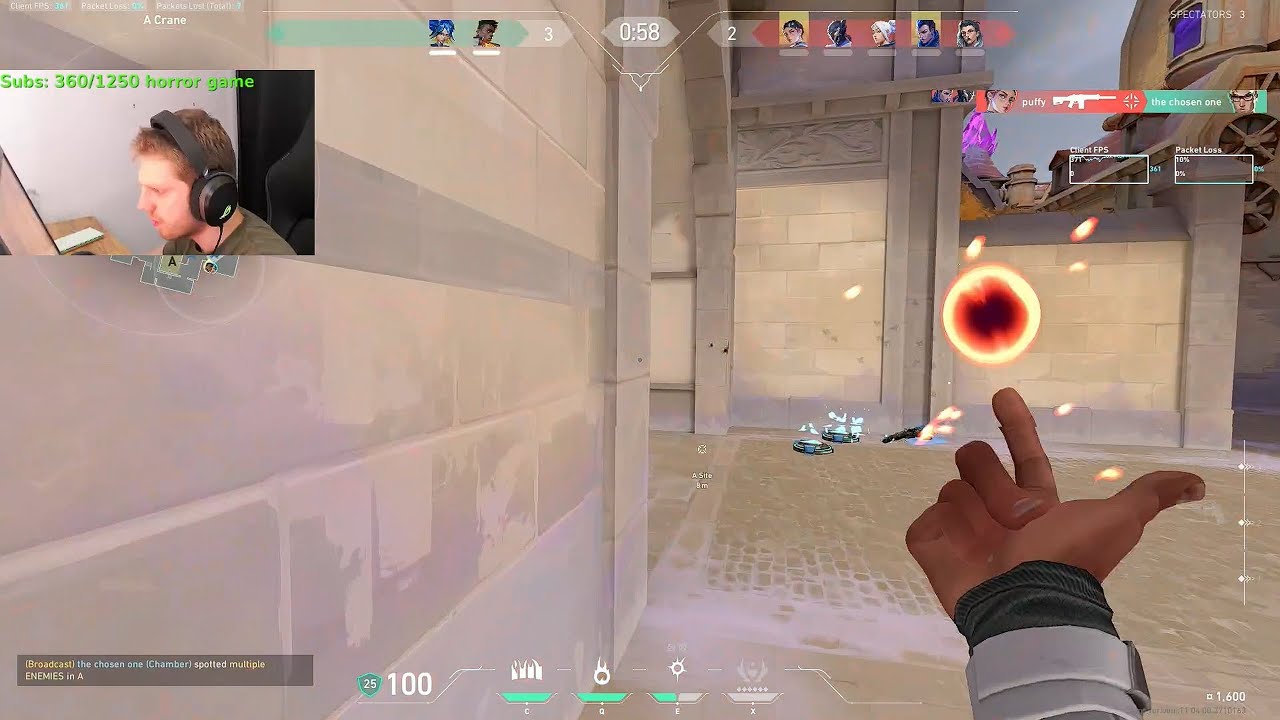 RANKED! CORRODE!  LEV DEMON1 PRO PHOENIX VALORANT GAMEPLAY [Full Match VOD]