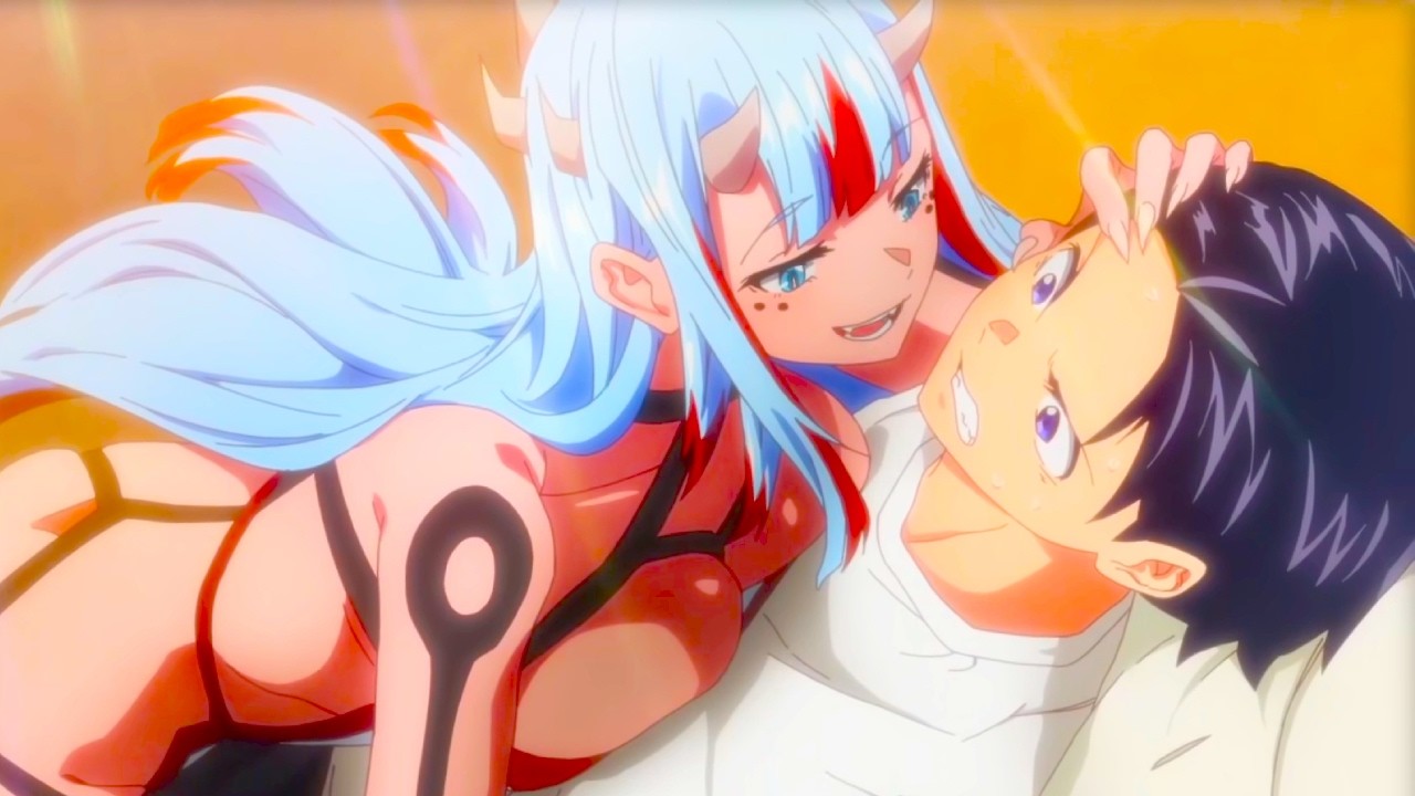 Cuando la enemiga de tu WAIFU te tiene ganas y quiere DETONARTE 🔥