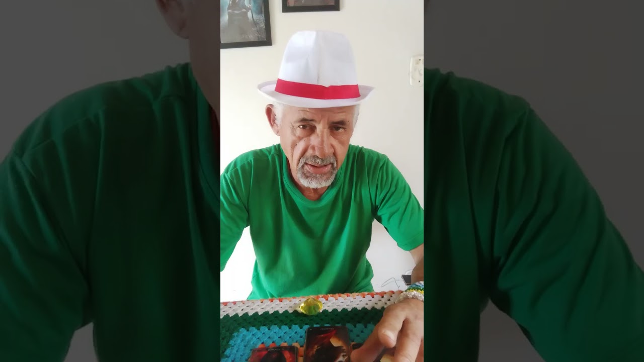 Como será seu fim de semana na vida amorosa,? Maria Padilha te responde!!!