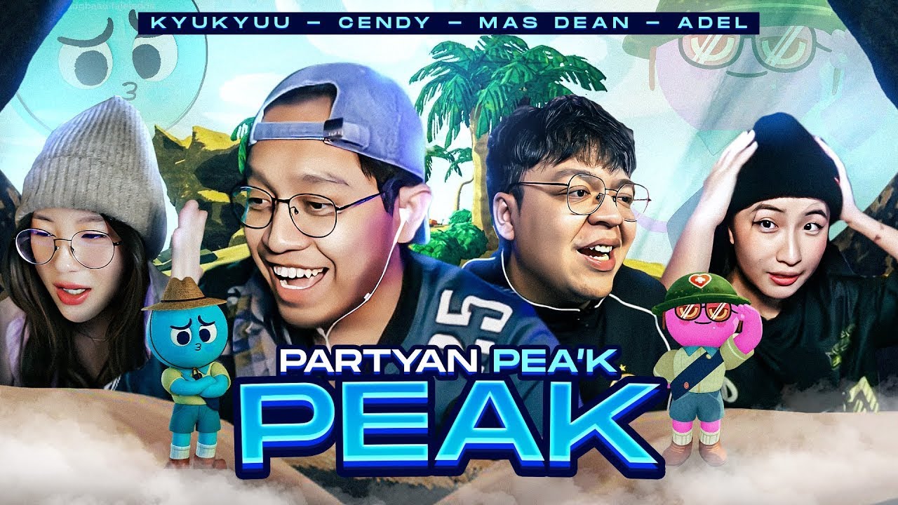 ONE LAST CHANCE - PEAK