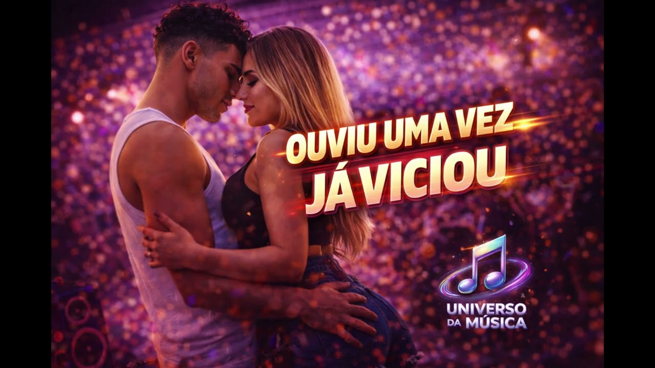 🔥 Ouviu Uma Vez, Já Viciou 🔥 Funk Chiclete Que Gruda na Mente | Grave Pesado