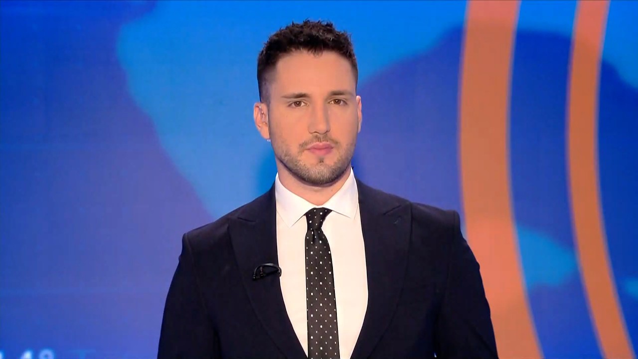 Μεσημεριανό δελτίο ειδήσεων 15/02/26 | OPEN TV