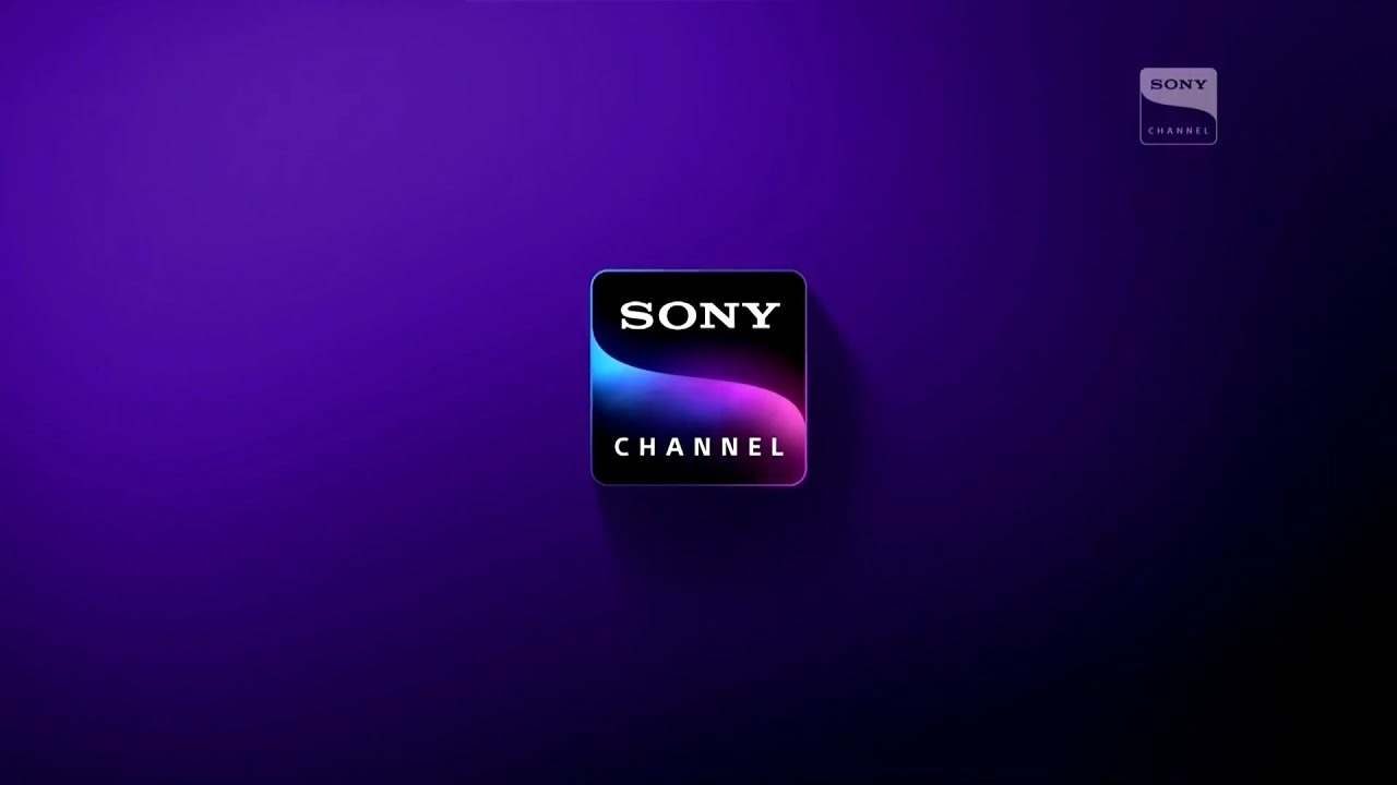 Sony Channel Brasil - Pacote gr&aacute;fico (2019-2023)