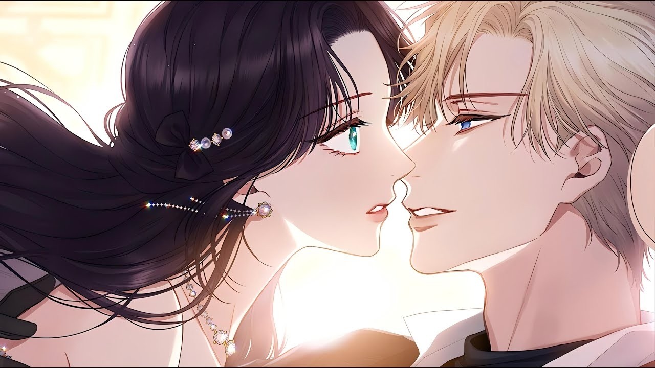 Couple goals di mata empire, padahal cuma akting nipu para bangsawan!