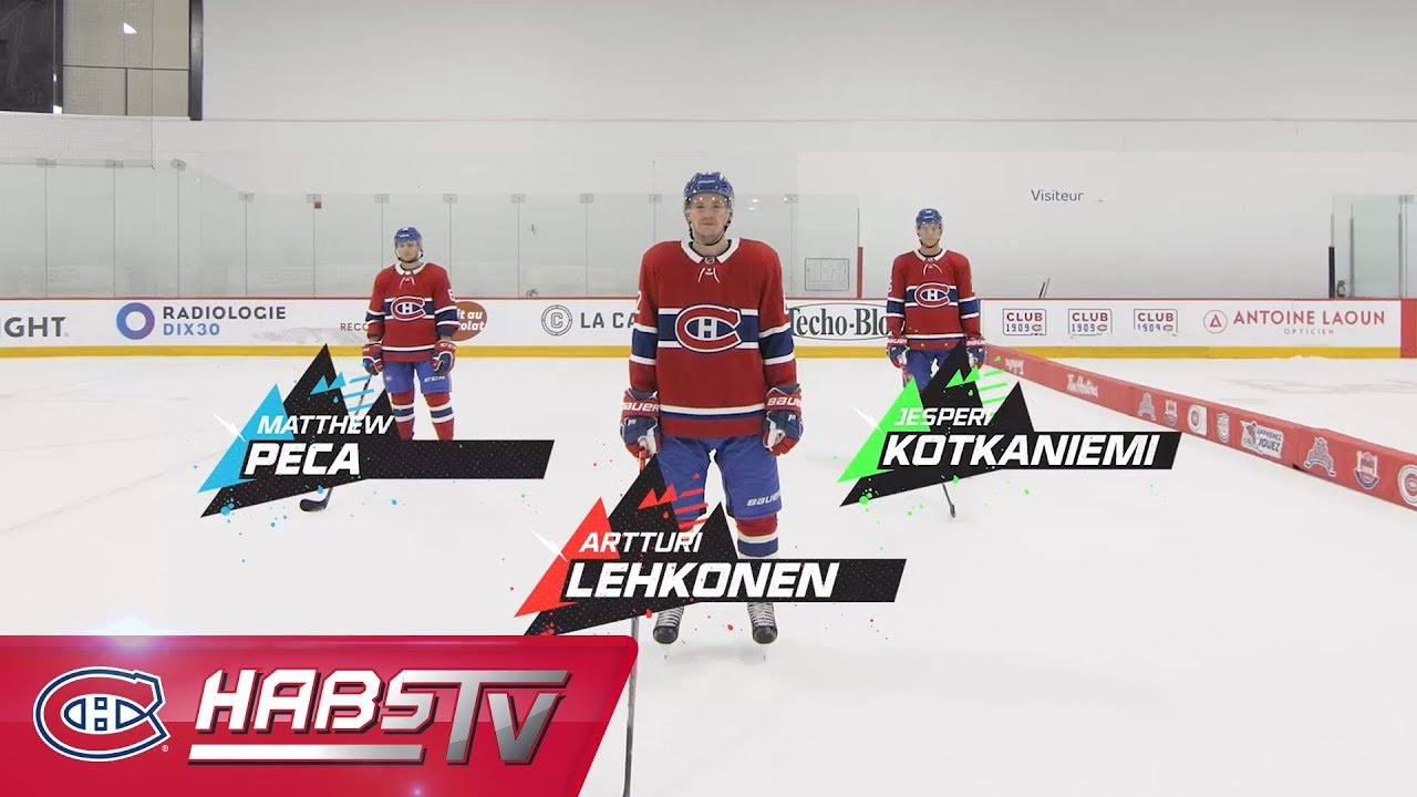 NHL ONES in real life