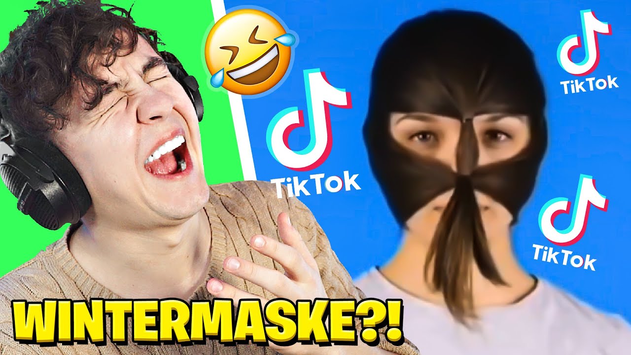 DIE SCHLECHTESTEN TIKTOK LIFEHACKS?!