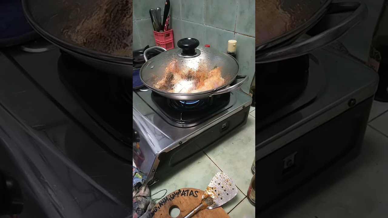 #LIVE 28 AYAM KECAP SAOS TIRAM#masakanrumahan#menuberbukapuasa#axamkecap#yummi