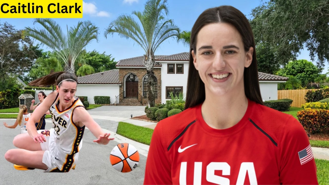 Caitlin Clark’s INSANE Rise: How She Became the Most Electrifying Star in Women’s Basketball! 🏀🔥