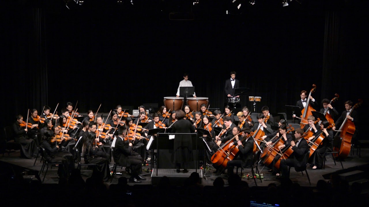 Waltz No. 2 - Dmitri Shostakovich arr. Paul Lavender