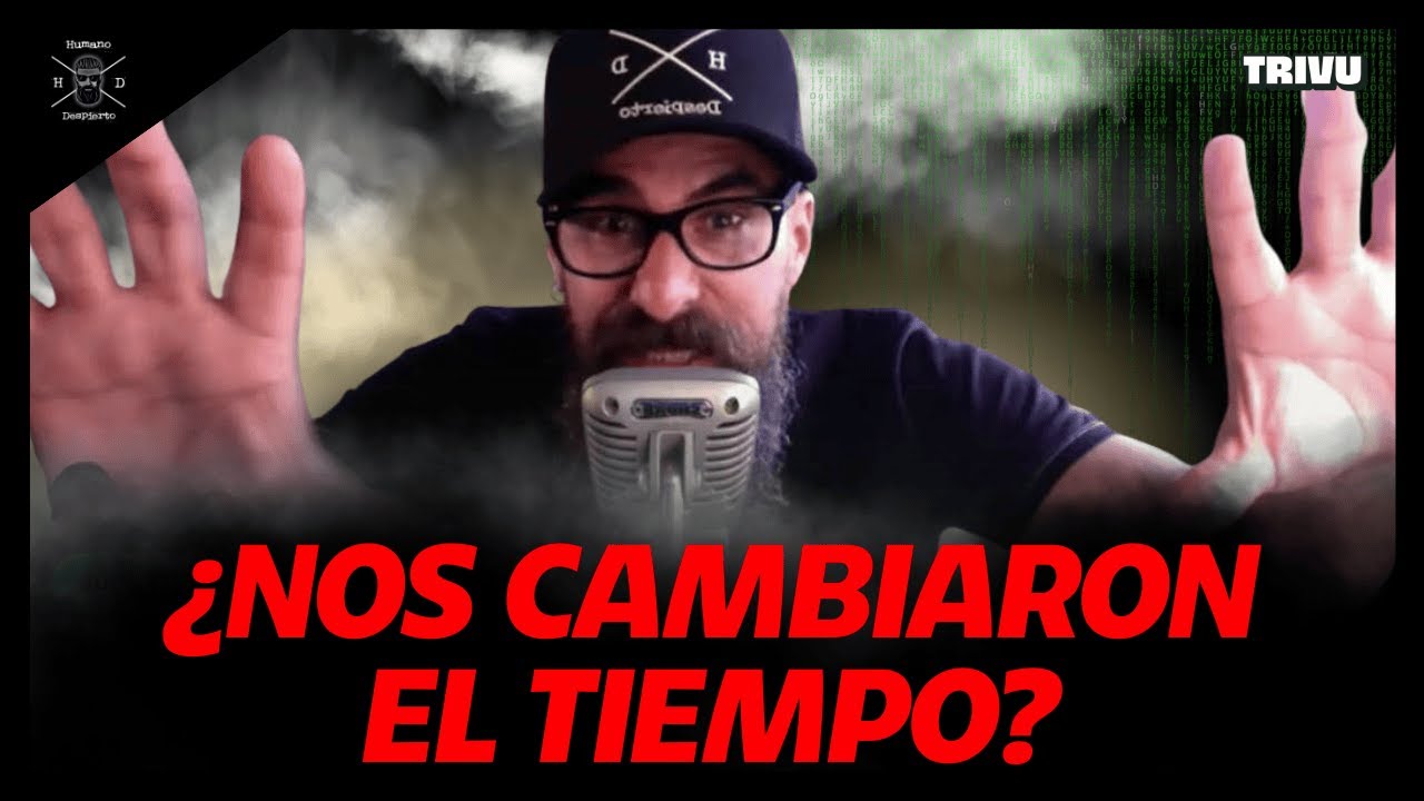 El “verdadero” calendario y cómo cambia la forma en que vivimos | Humano Despierto