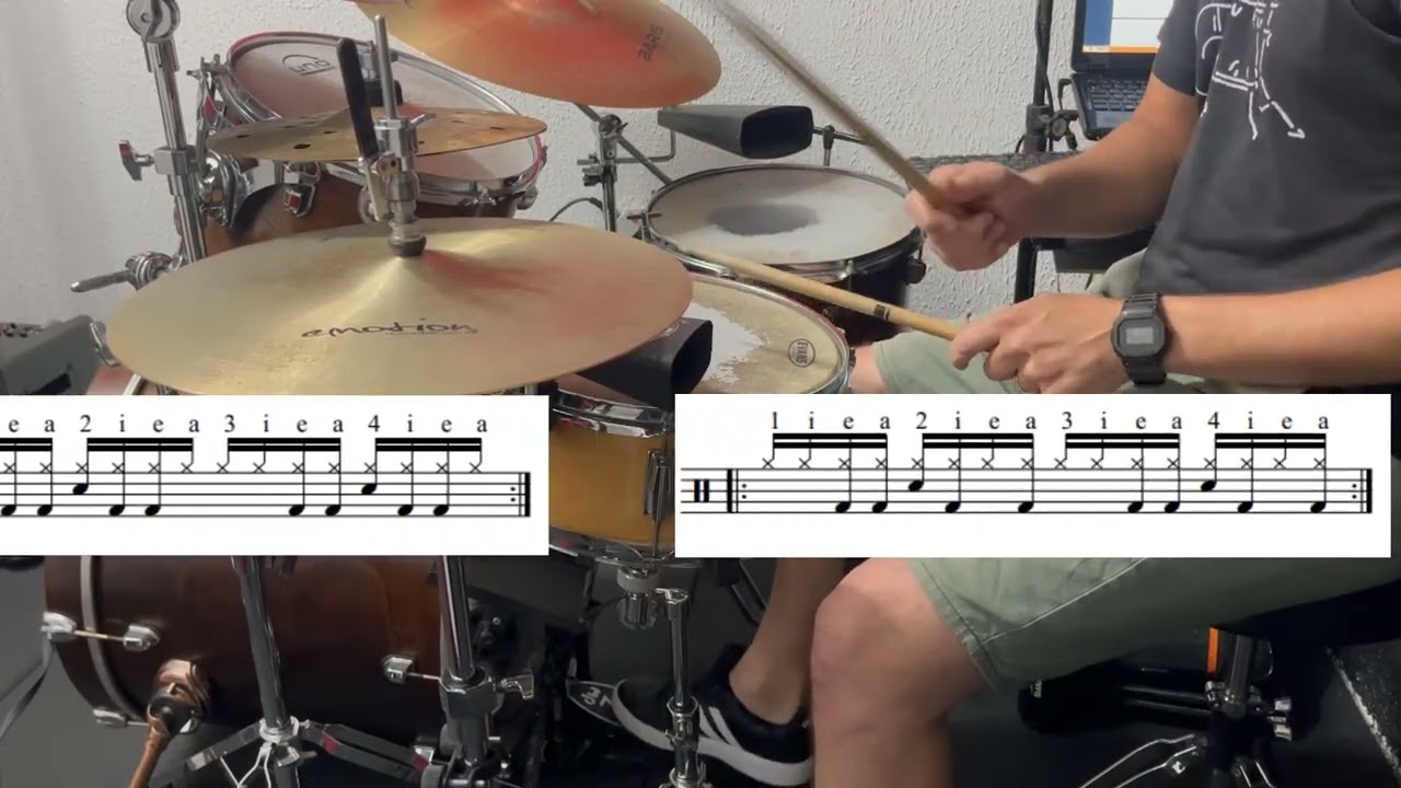 Time Functioning Patterns - Fat Back - nº32 - Garry Chaffe