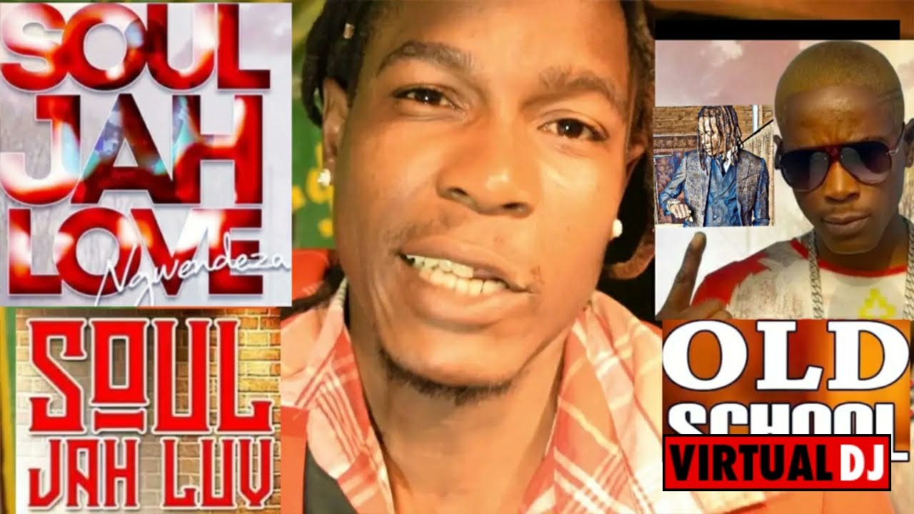 SOUL JAH LOVE GREATEST SONGS OF ALL TIME | SOUL JAH LOVE BEST PLAYLIST EVER OLD SCHOOL HOT MIXTAPE🔥