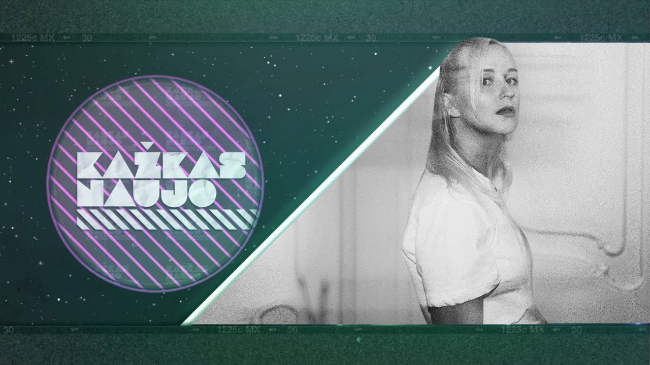 Susižadėjusi Rūta Loop laidoje žengė į naują etapą: „Nenoriu skambėti dramatiškai“ | KAŽKAS NAUJO
