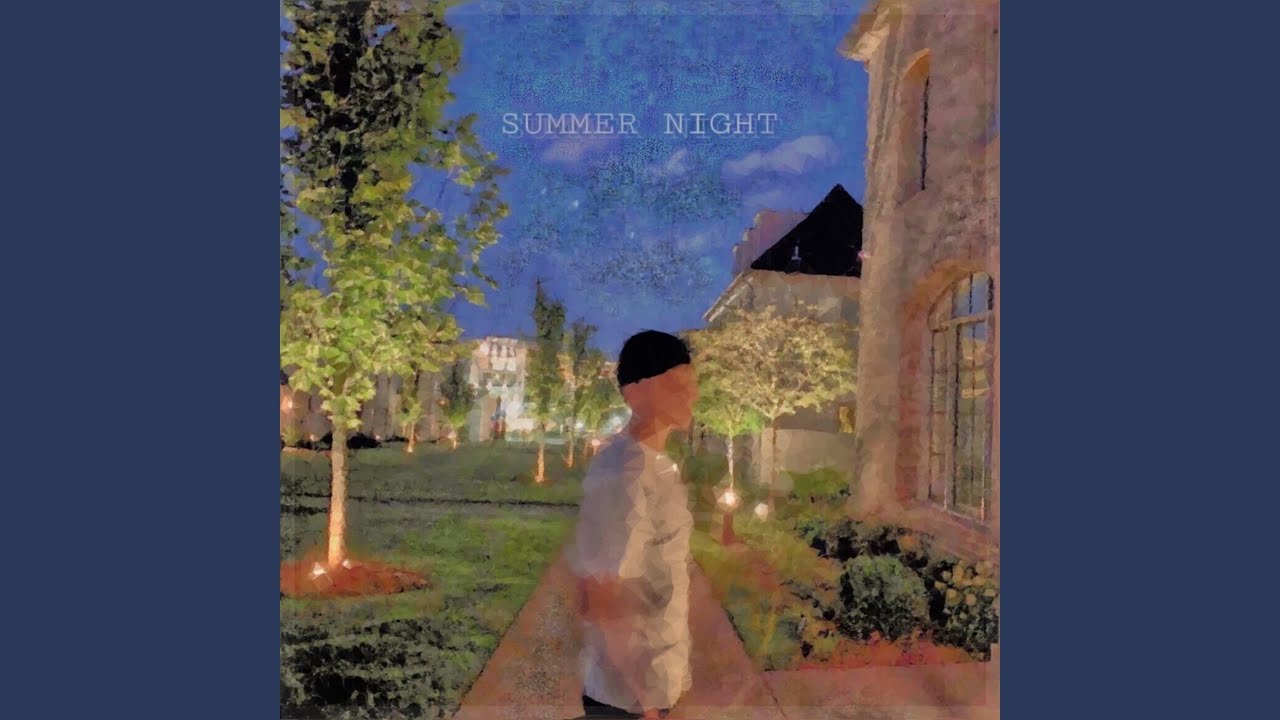 MID SUMMER NIGHT