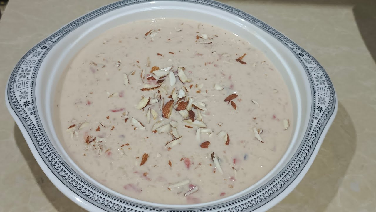 Creamy Gajar Ki Kheer Recipe||How To Make Carrot Kheer Recipe||Dessert Recipe||By KD