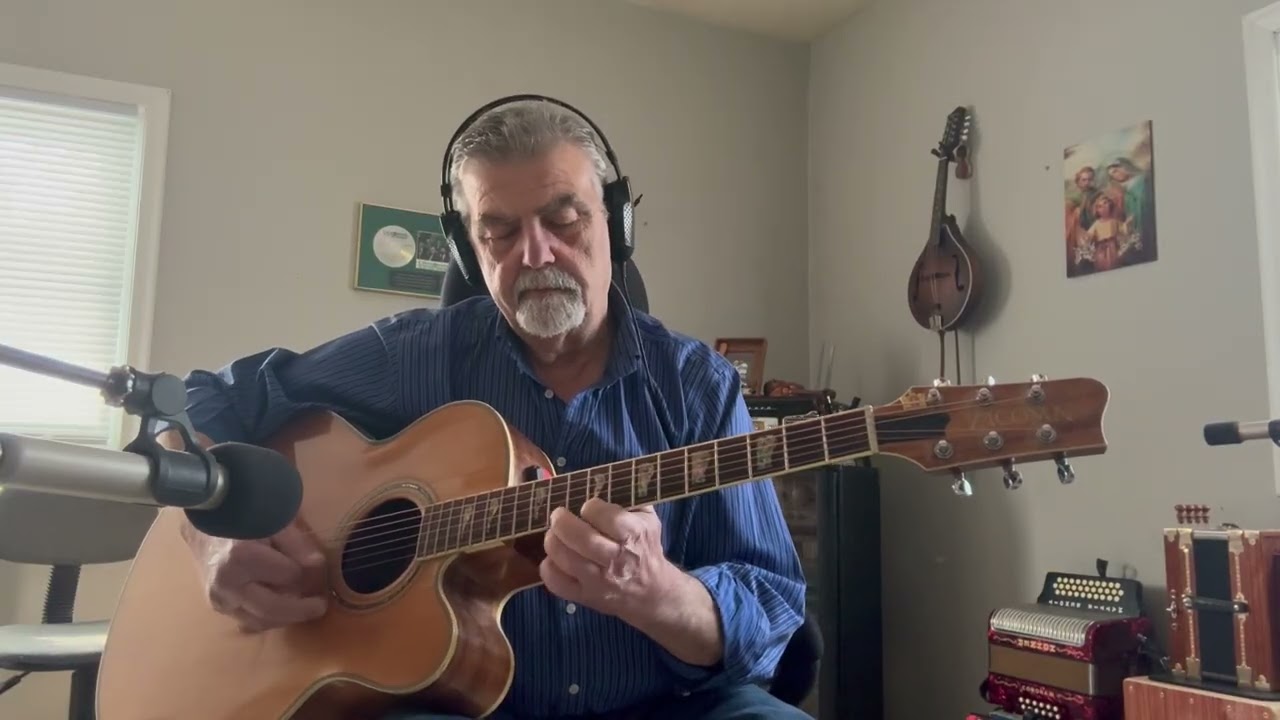 Robert Benoit : Barbie's Waltz