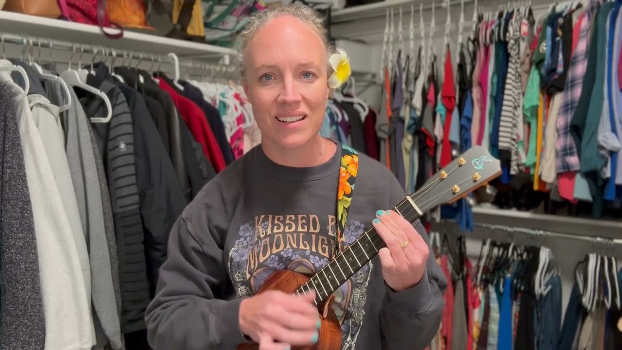 This Must Be The Place (Cover) | Day 35
