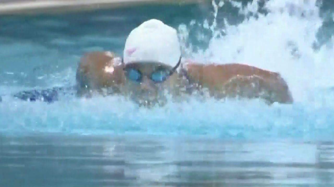 New transgender swimming rules announced by FINA, longtime coach and parent give their opinion