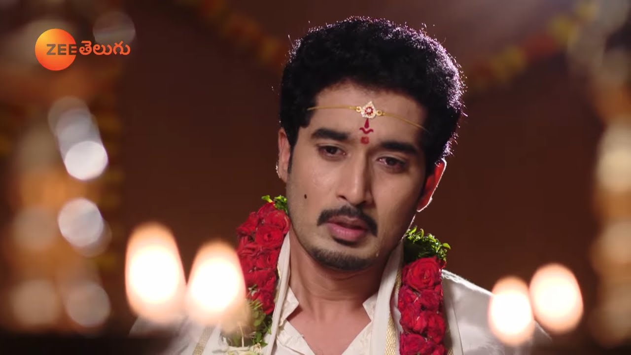 EP 173Премьер - Индийское телешоу телугу - Же Телугу