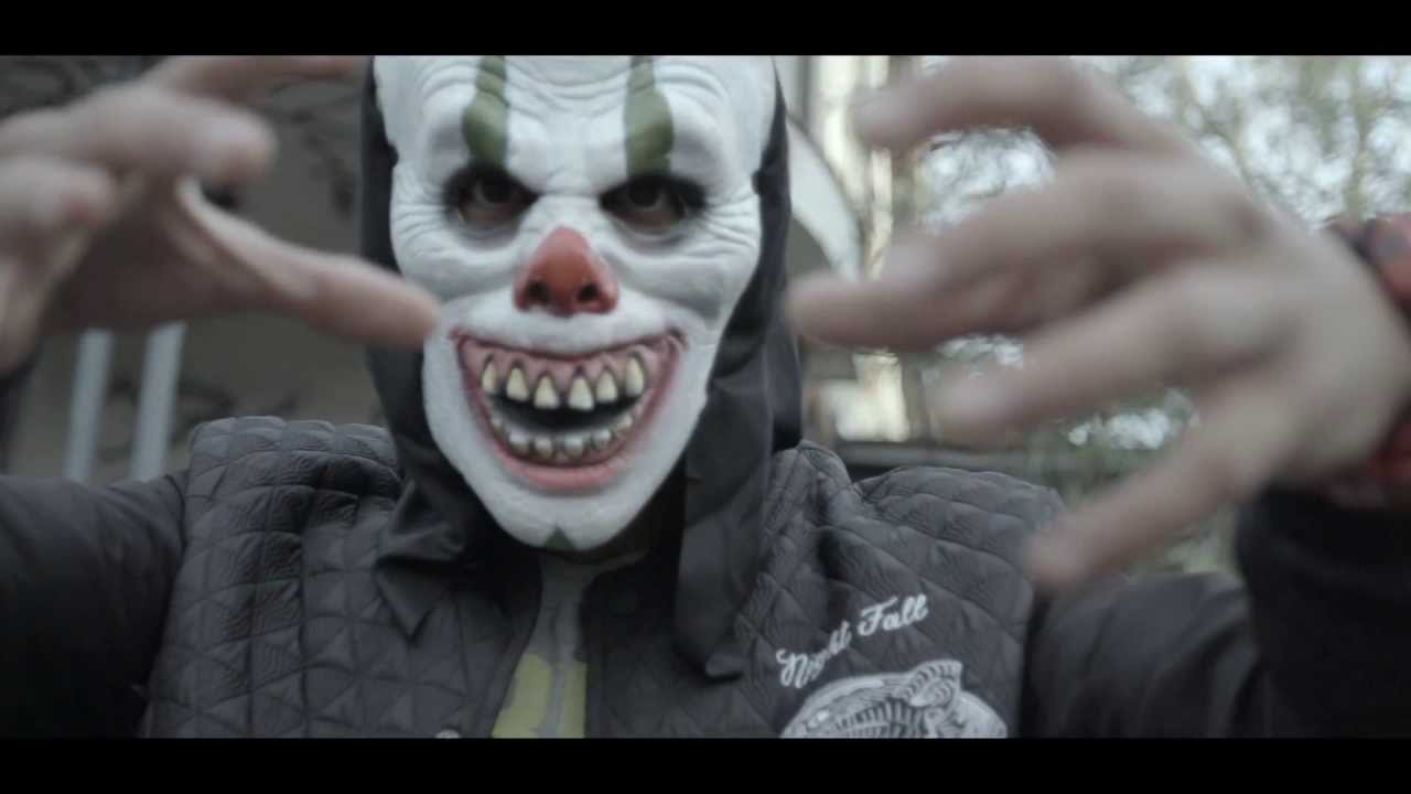 Dopebwoy - BUNDEM (ft. Kalibwoy, AlwaysBizzy (Equalz), Menga (FMG) & Bullymaf)