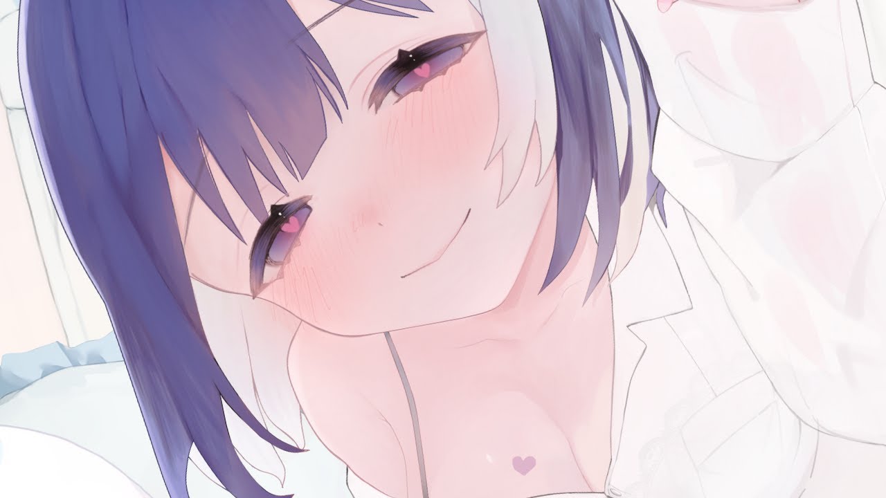 【ASMR】久しぶりに、しよっか