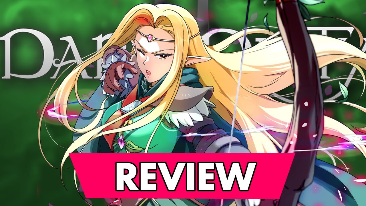 Любите тактические ролевые игры? Вам ОБЯЗАТЕЛЬНО нужно сыграть в Dark Deity 2! | Обзор