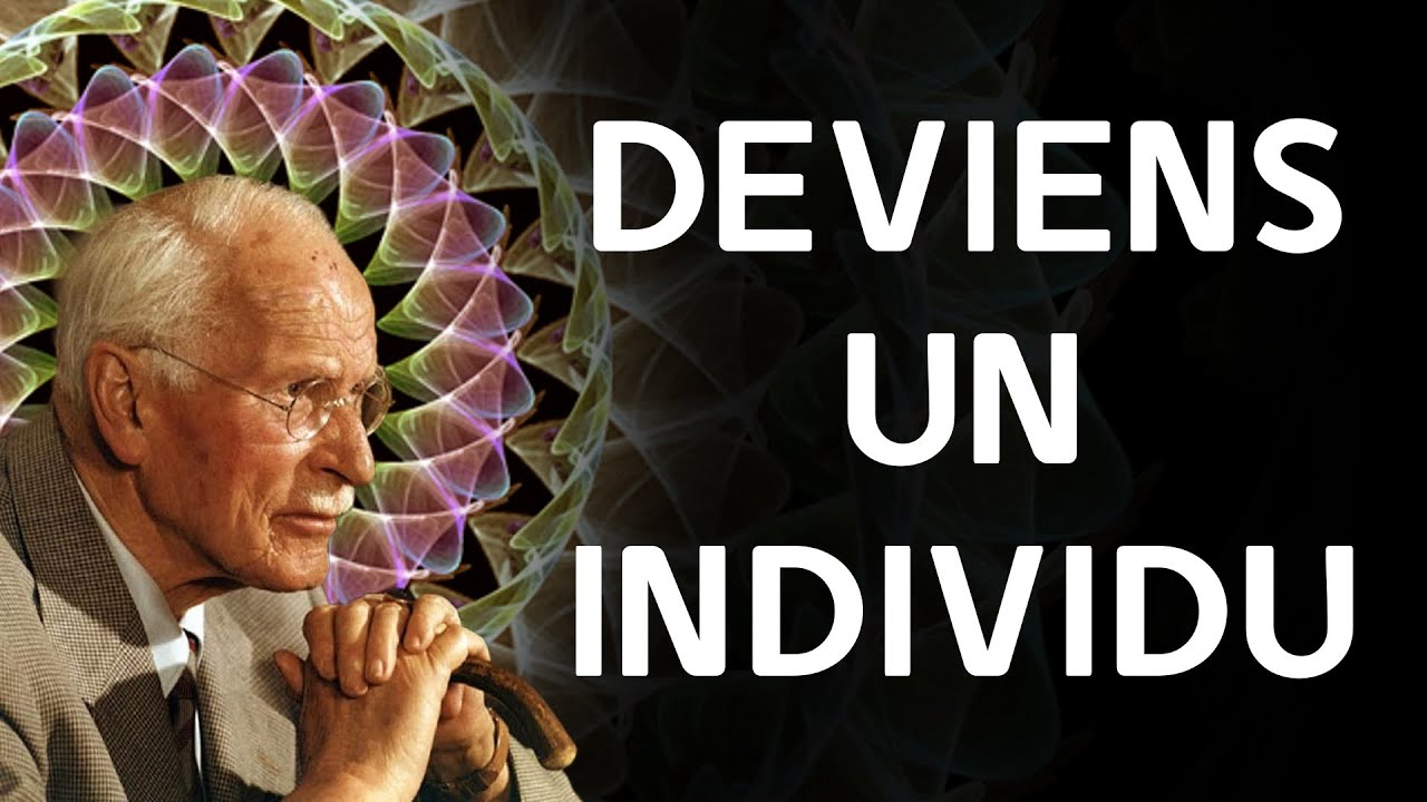 Jung et l'Individuation