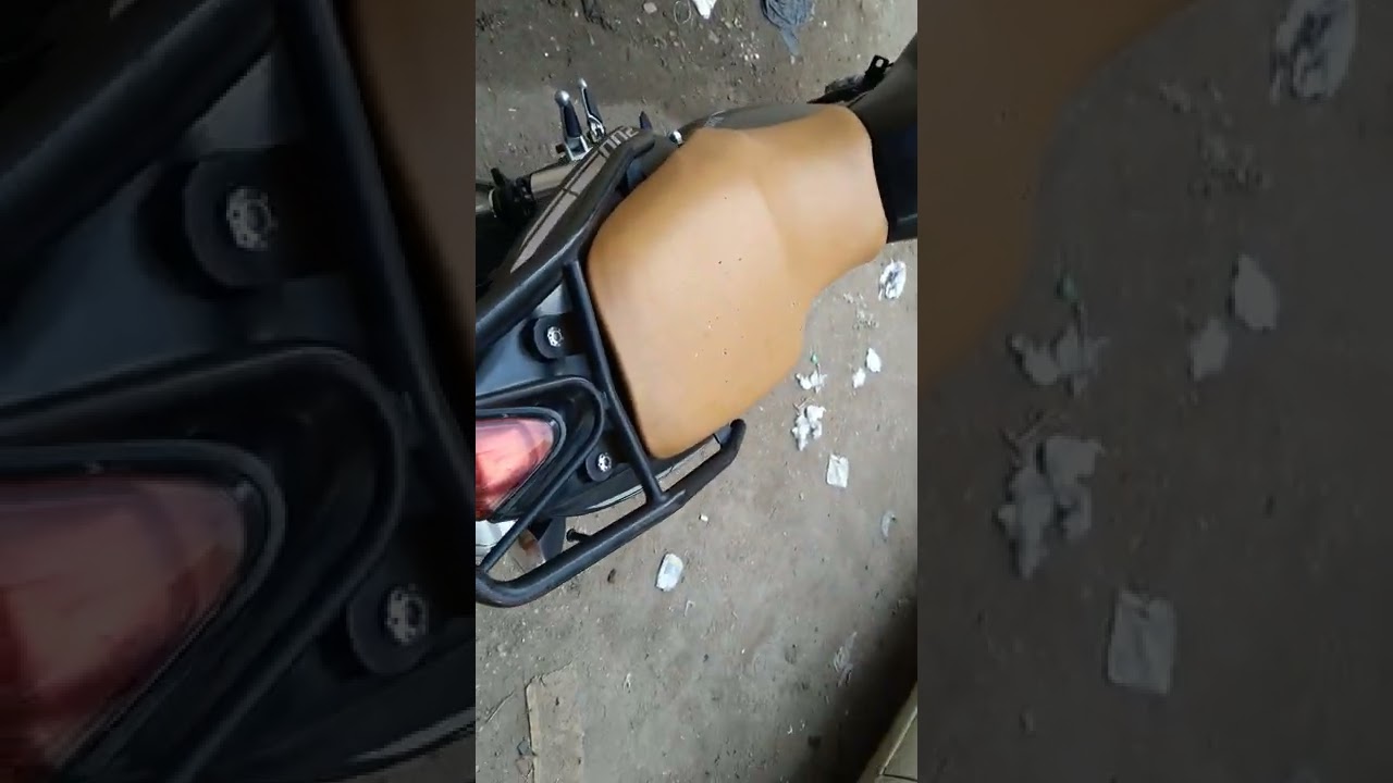 Benelli VLM 200 Limited