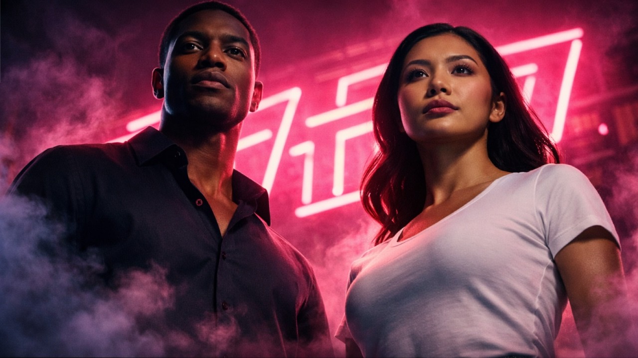 Silent Chaos – Kizomba Urbankiz