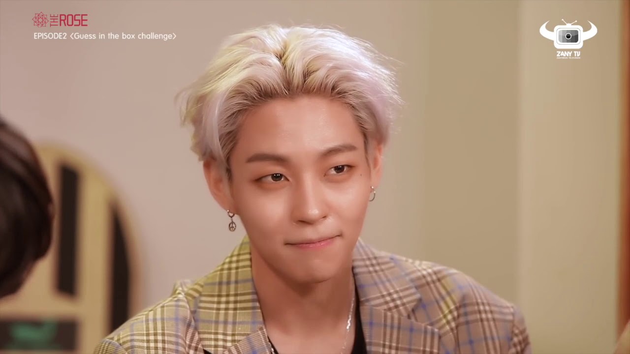 Woosung Compilation