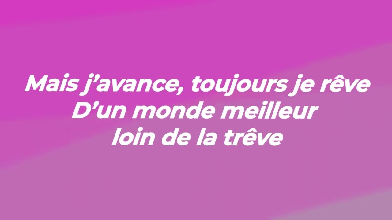 Toucher le Ciel | Official Music (Tiktok version)