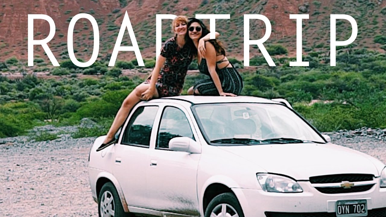 Roadtrip, Carpool Karaoke & Heiratsantrag mit Nilam | Mirellativegal