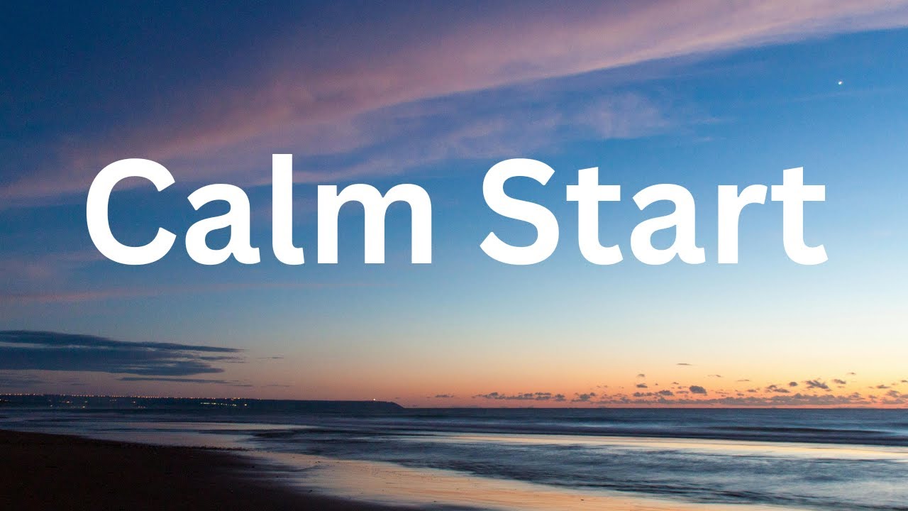 👉 Perfect Morning Vibes 🌞 Relaxing Energy to Begin the Day Right,