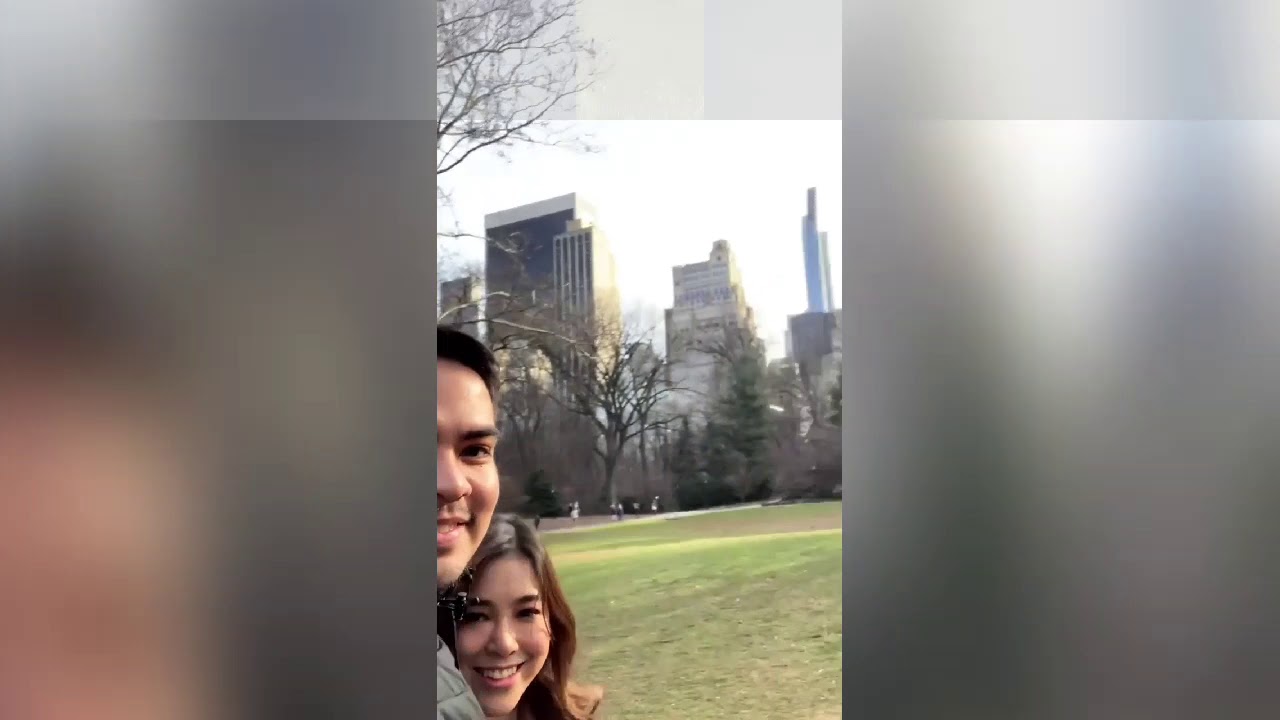 Moira & Jason Hernandez sweetness compilation Part 1