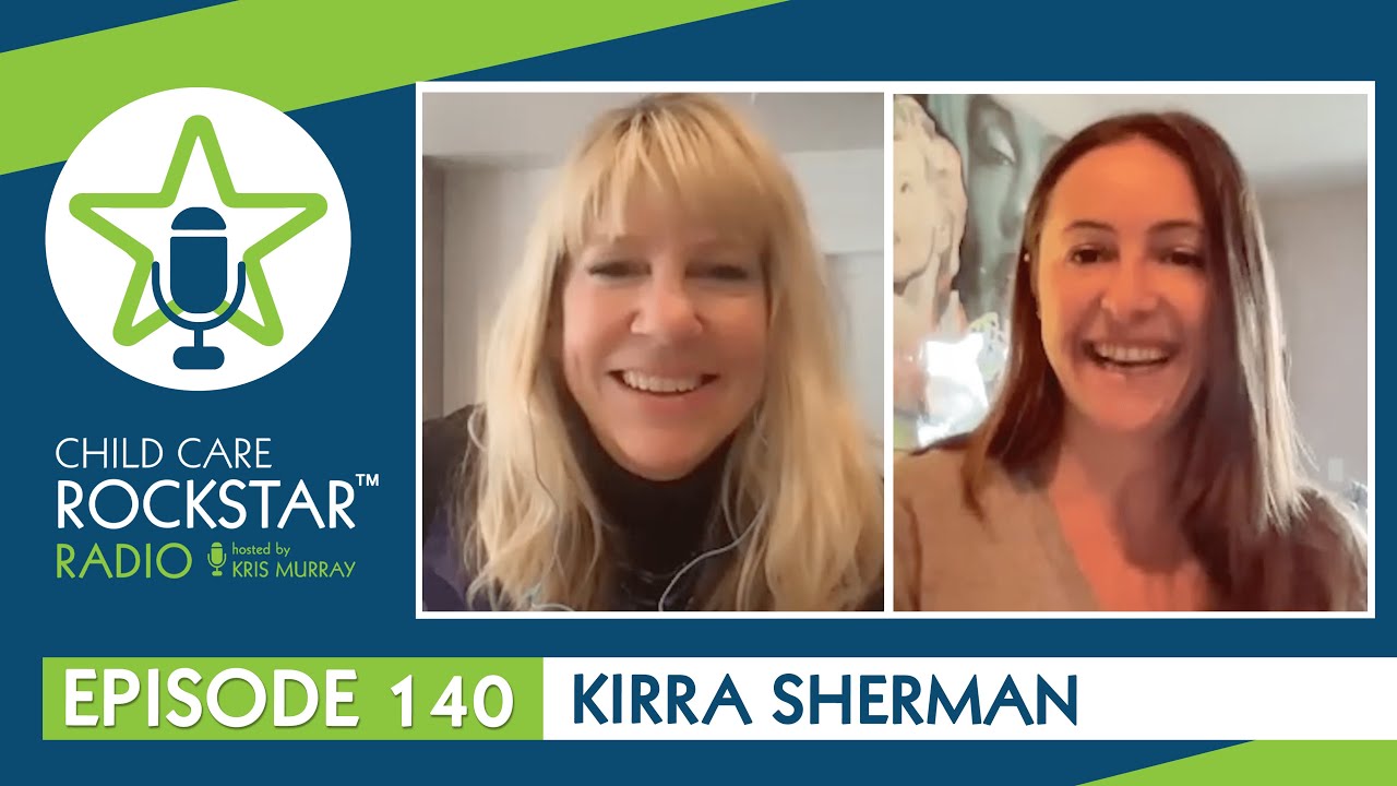 Part II of My Spiritual Journey: Meet Kirra Sherman