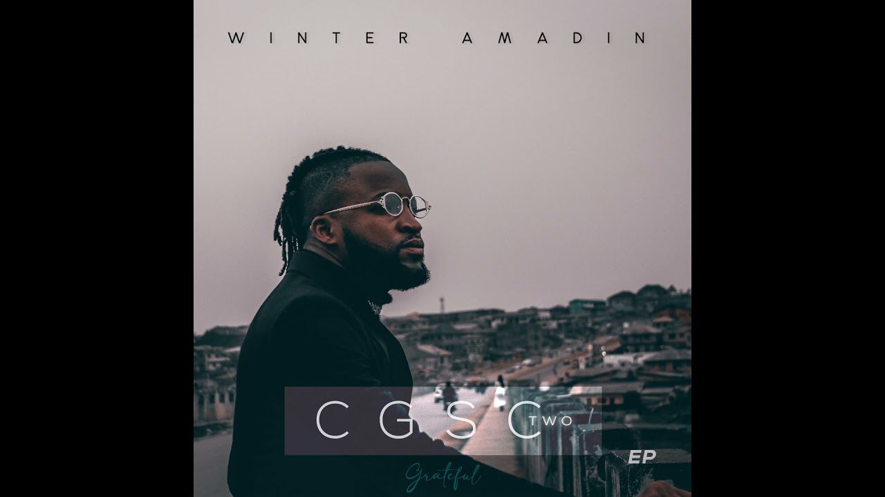 Winter Amadin - Who