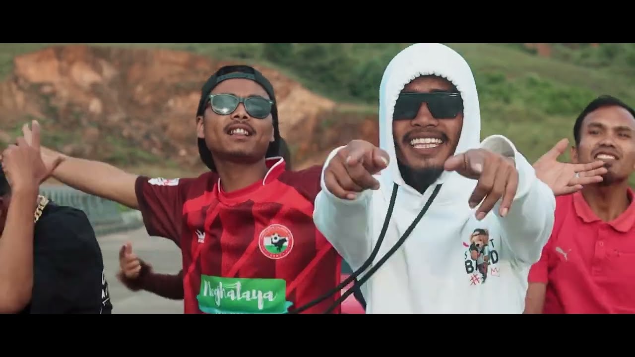 Pakha 11-Party official Video