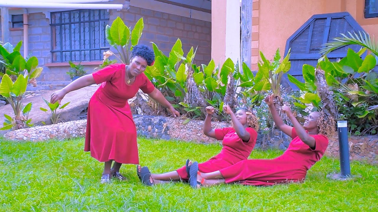 KAINET NEMIE JOYCE MUM CHEBET Latest Kalenjin Gospel Song