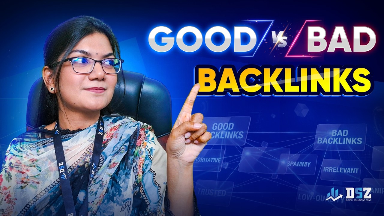 What Are Backlinks? Complete Beginner's Guide to SEO Backlinks 2026!