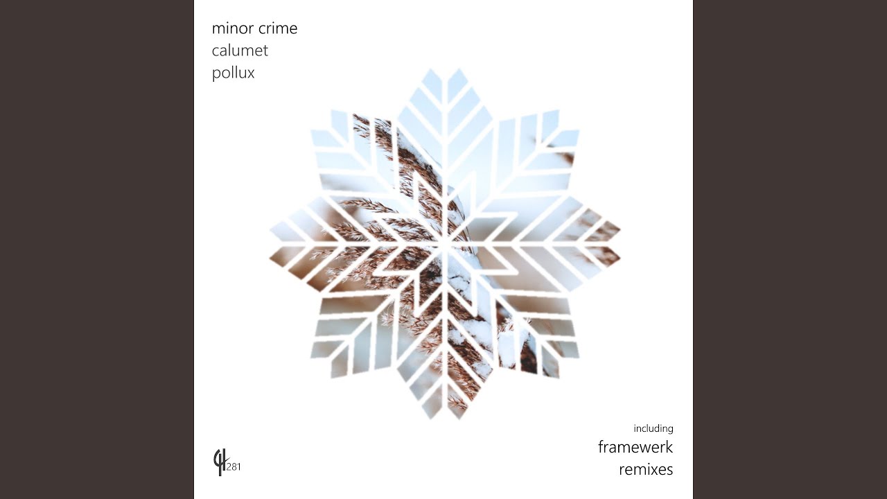 Calumet (Framewerk Remix)