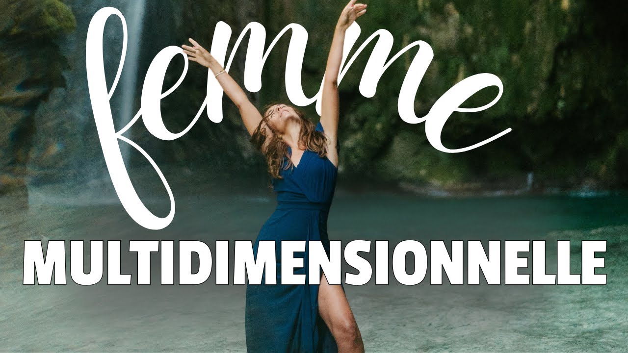 4 étapes pour incarner et assumer sa lumière dans le monde