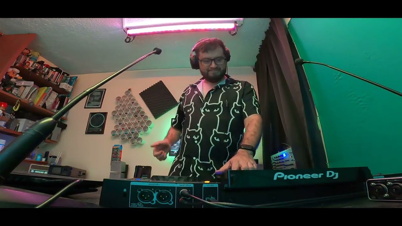 TRANCE DJ SET 2025 (classic deep trance tracks)