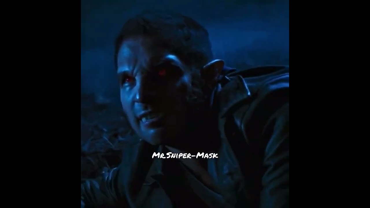 DEREK HALE : A TRUE ALPHA 😭😭😭 